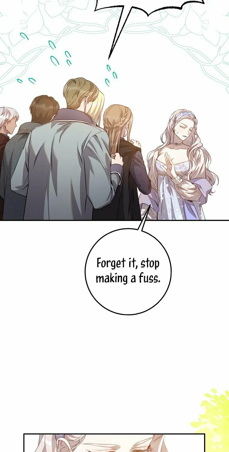 The Taming of the Tyrant Chapter 89 page 101 - 