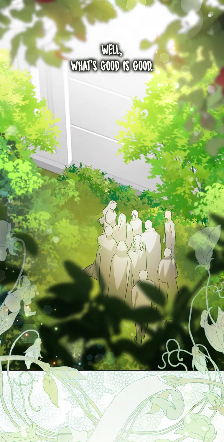 The Taming of the Tyrant Chapter 89 page 104 - 