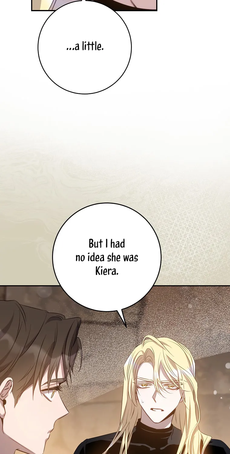 The Taming of the Tyrant Chapter 89 page 12 - 