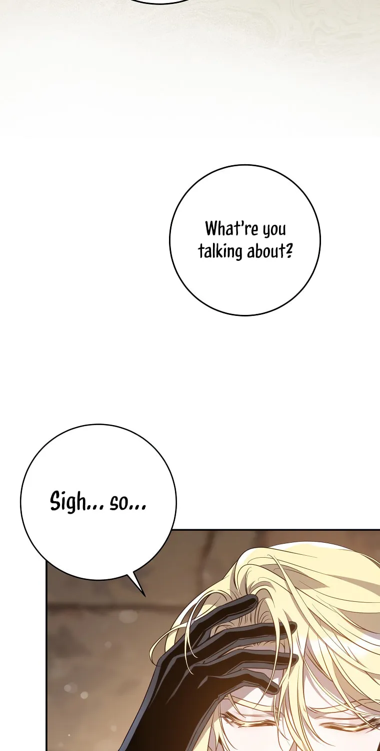 The Taming of the Tyrant Chapter 89 page 14 - 