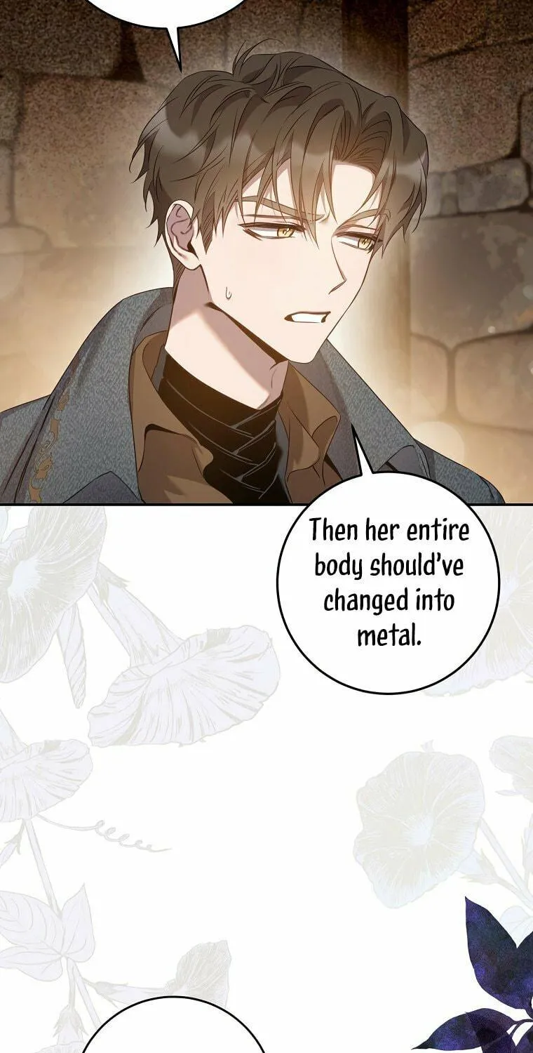 The Taming of the Tyrant Chapter 89 page 22 - 