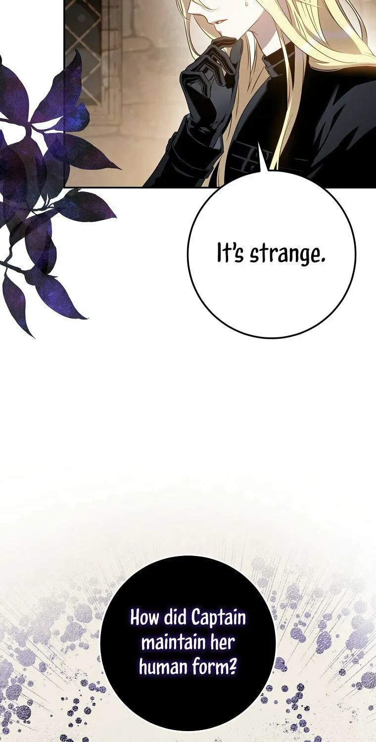 The Taming of the Tyrant Chapter 89 page 24 - 