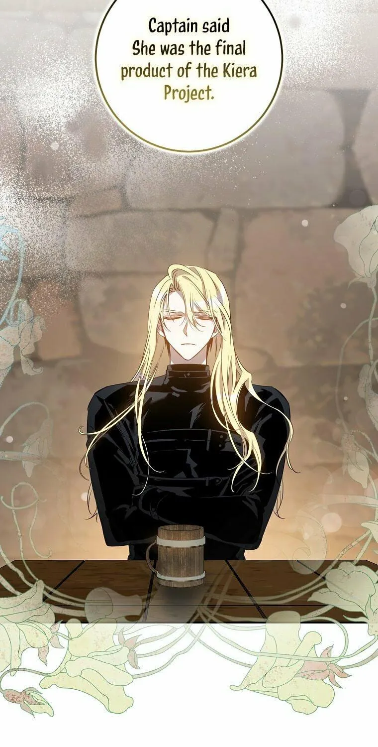The Taming of the Tyrant Chapter 89 page 4 - 