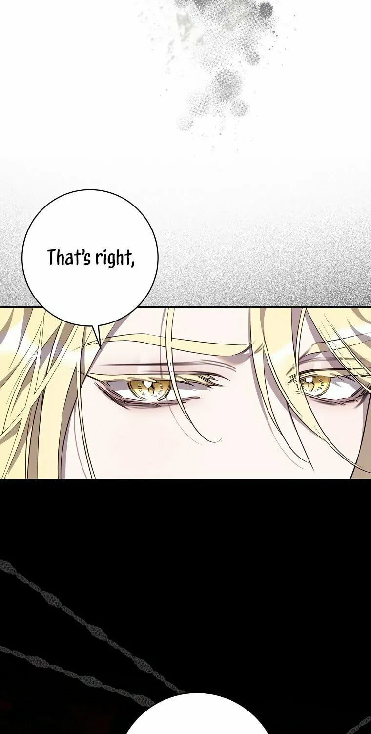 The Taming of the Tyrant Chapter 89 page 36 - 