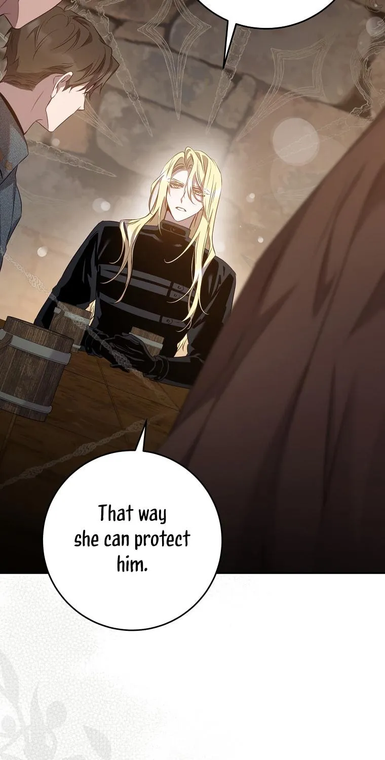 The Taming of the Tyrant Chapter 89 page 38 - 