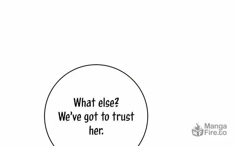 The Taming of the Tyrant Chapter 89 page 5 - 