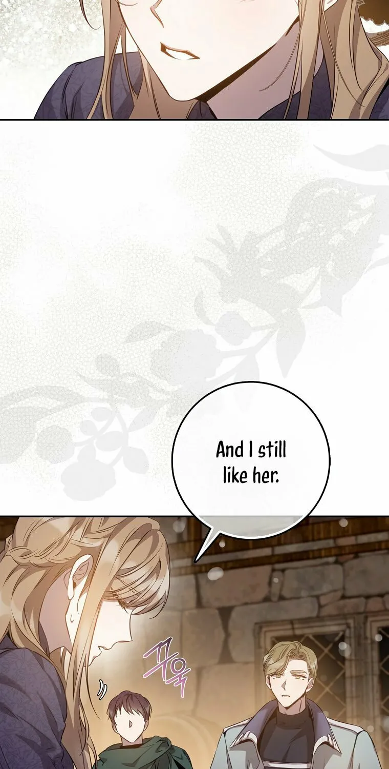 The Taming of the Tyrant Chapter 89 page 42 - 