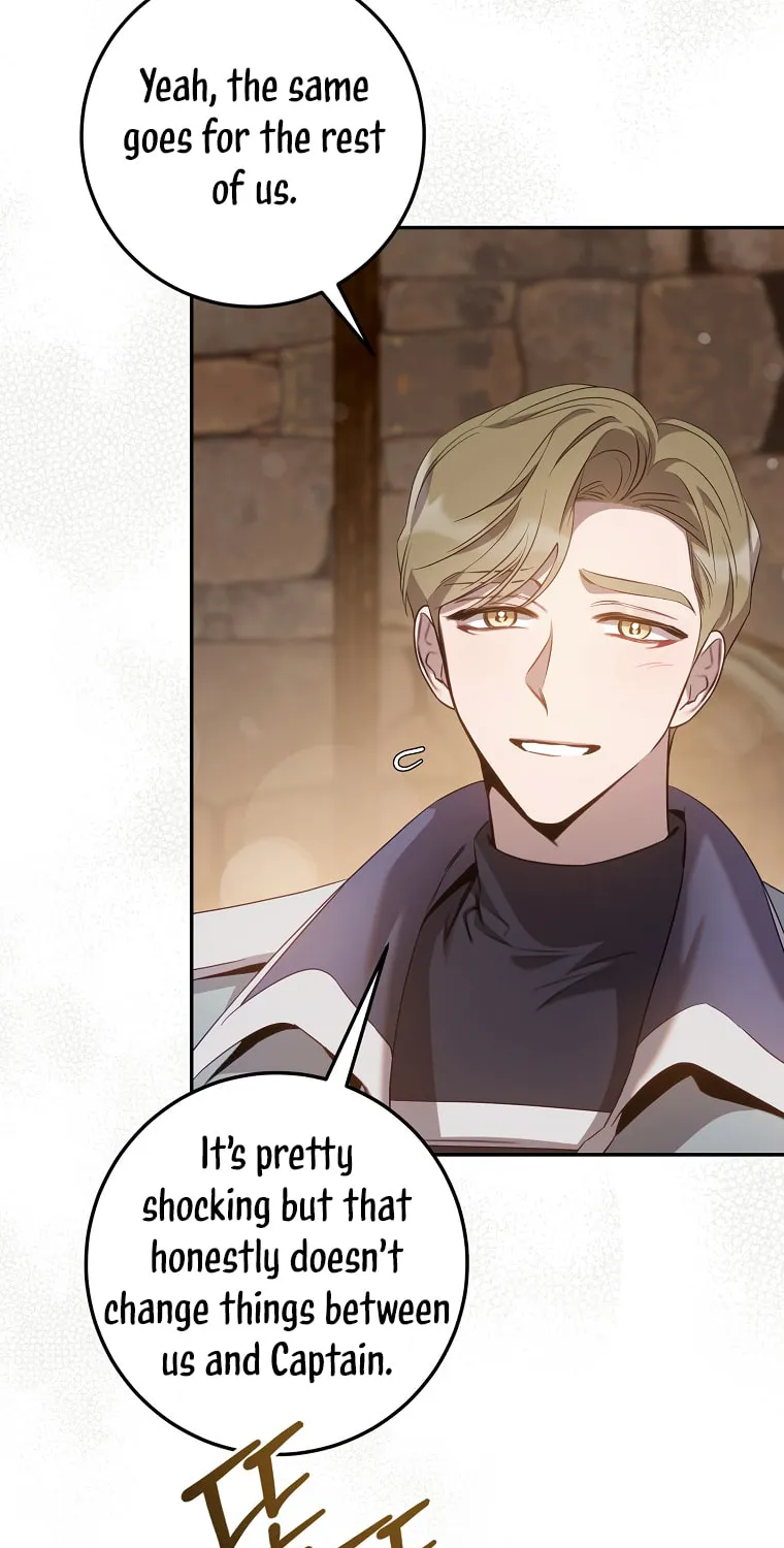 The Taming of the Tyrant Chapter 89 page 44 - 
