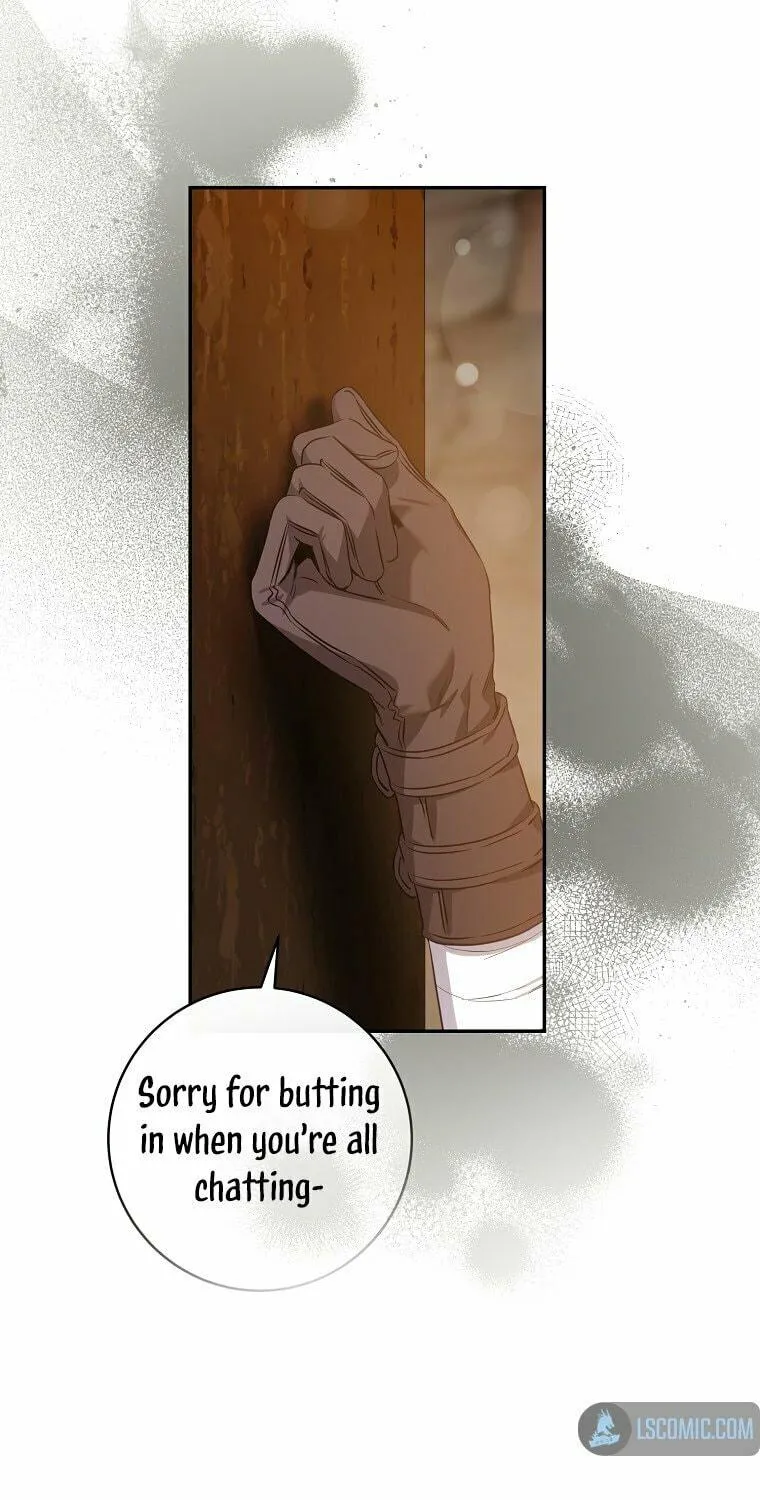 The Taming of the Tyrant Chapter 89 page 46 - 