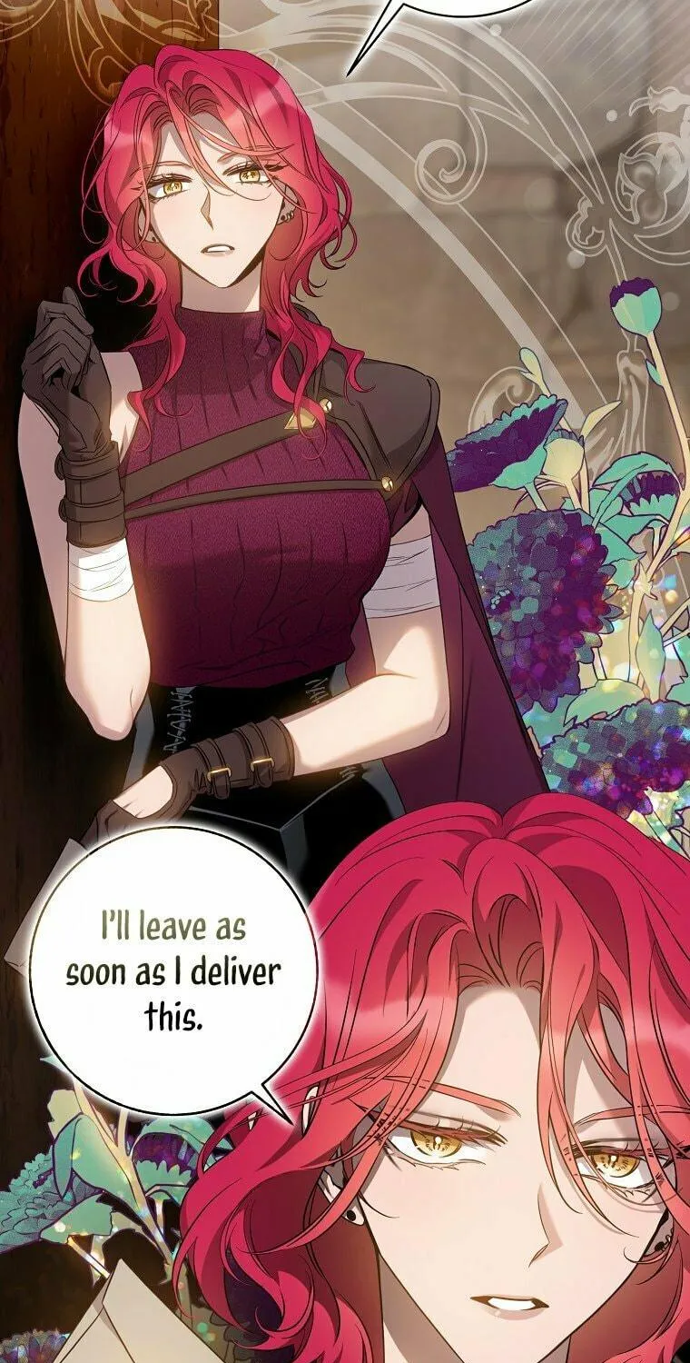 The Taming of the Tyrant Chapter 89 page 48 - 
