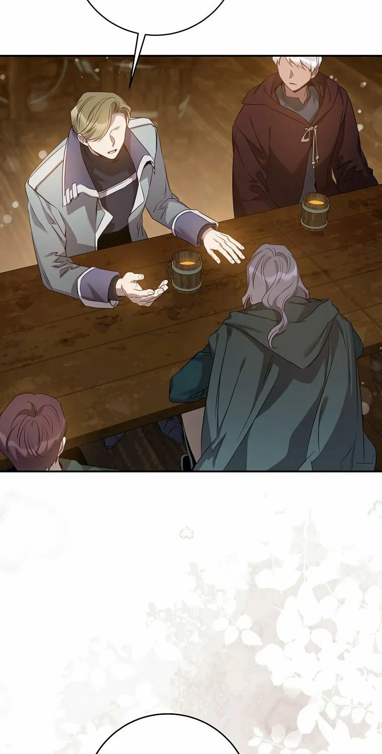 The Taming of the Tyrant Chapter 89 page 6 - 