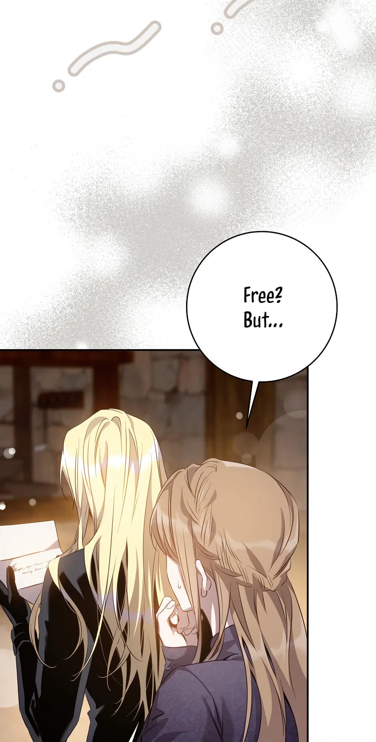 The Taming of the Tyrant Chapter 89 page 56 - 