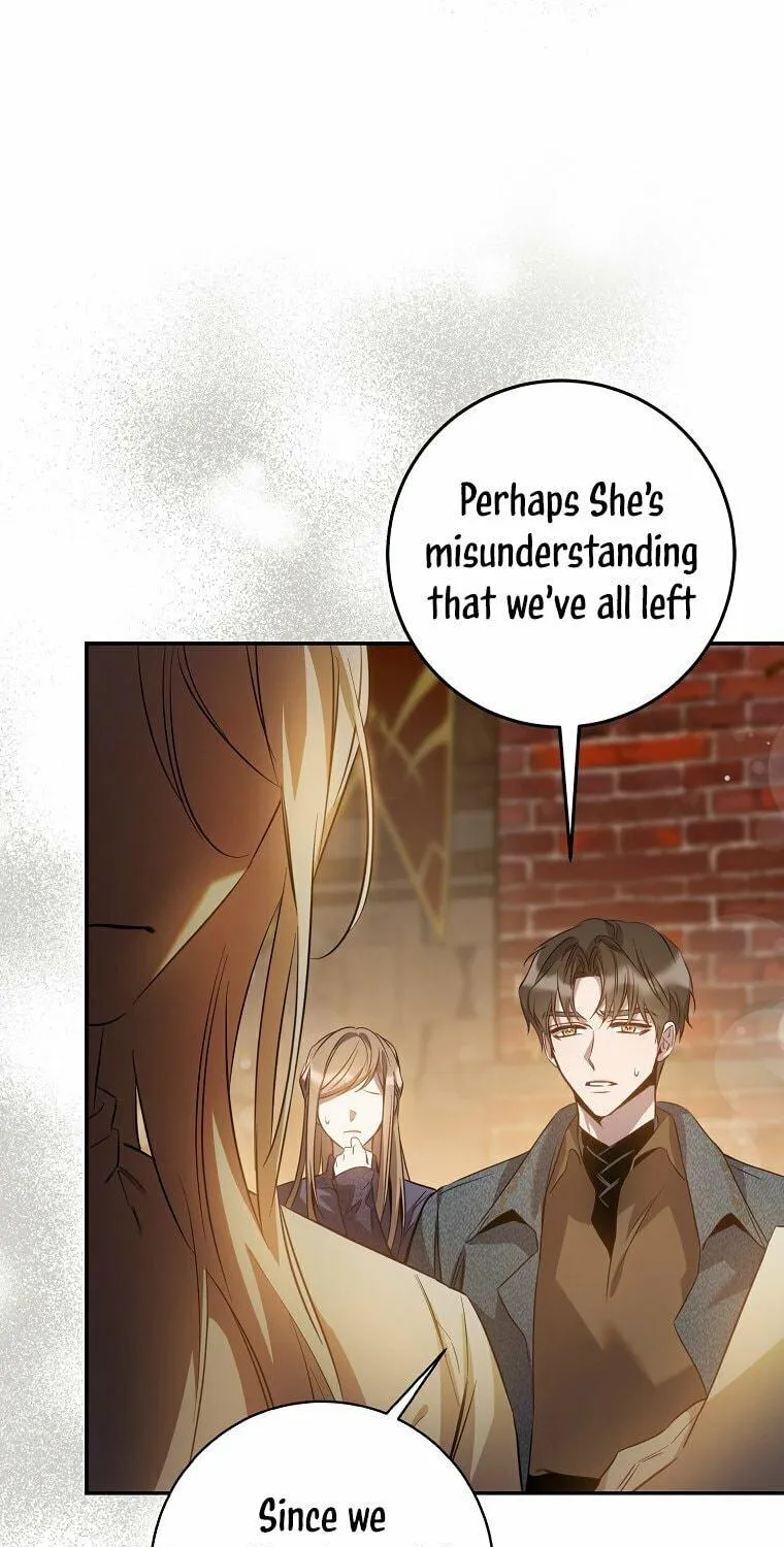 The Taming of the Tyrant Chapter 89 page 58 - 
