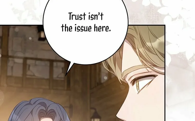 The Taming of the Tyrant Chapter 89 page 7 - 