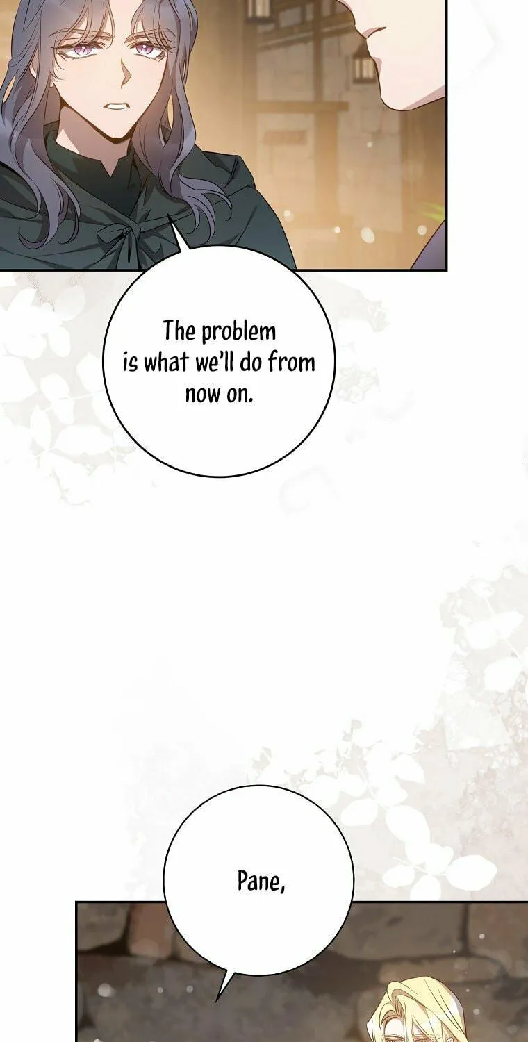 The Taming of the Tyrant Chapter 89 page 8 - 