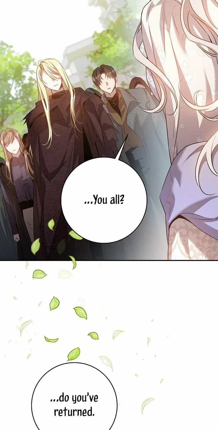 The Taming of the Tyrant Chapter 89 page 86 - 