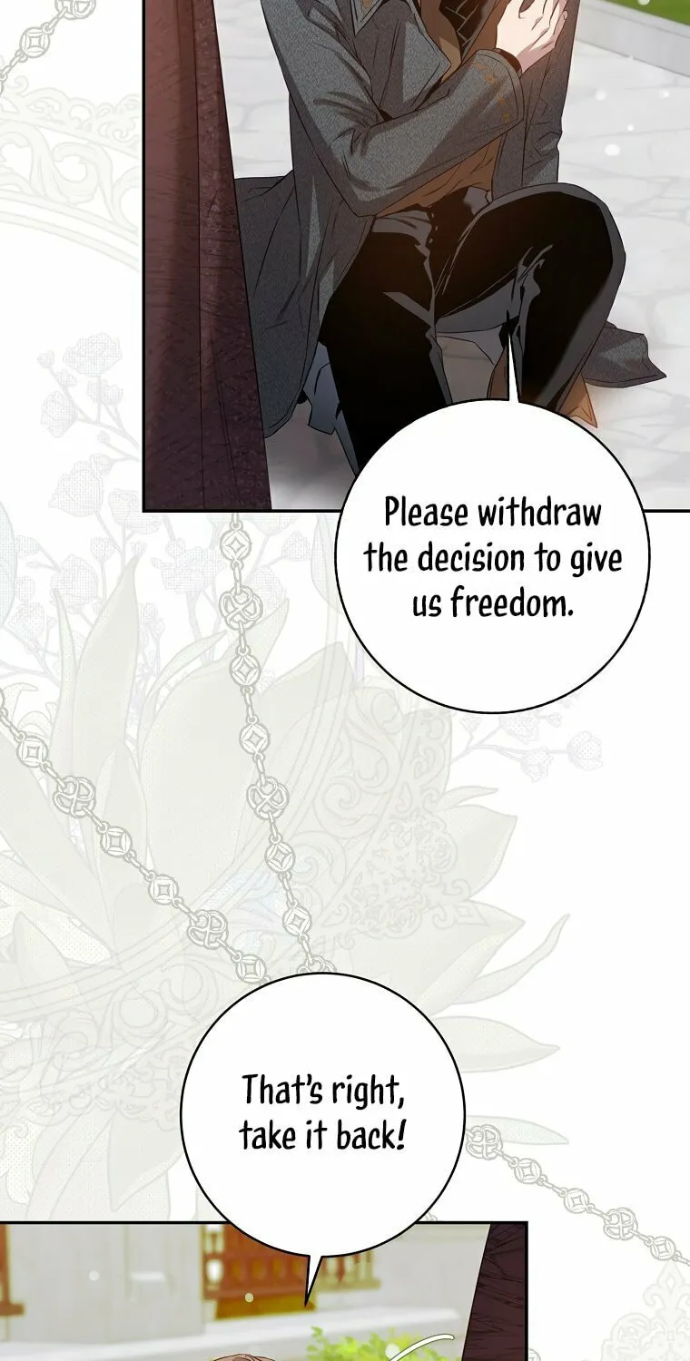 The Taming of the Tyrant Chapter 89 page 90 - 