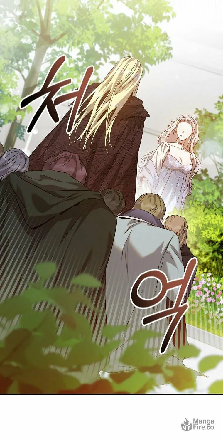 The Taming of the Tyrant Chapter 89 page 93 - 