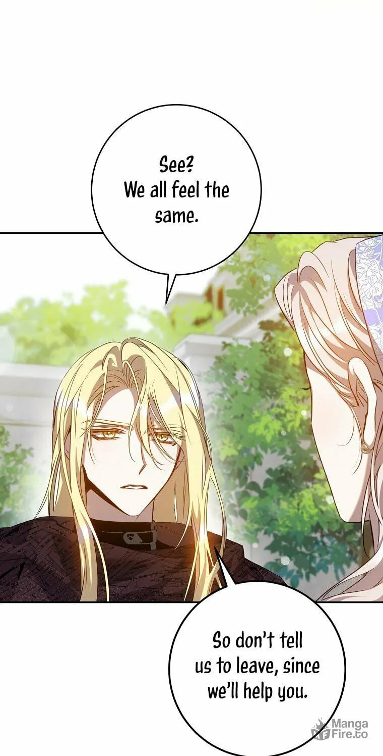 The Taming of the Tyrant Chapter 89 page 95 - 