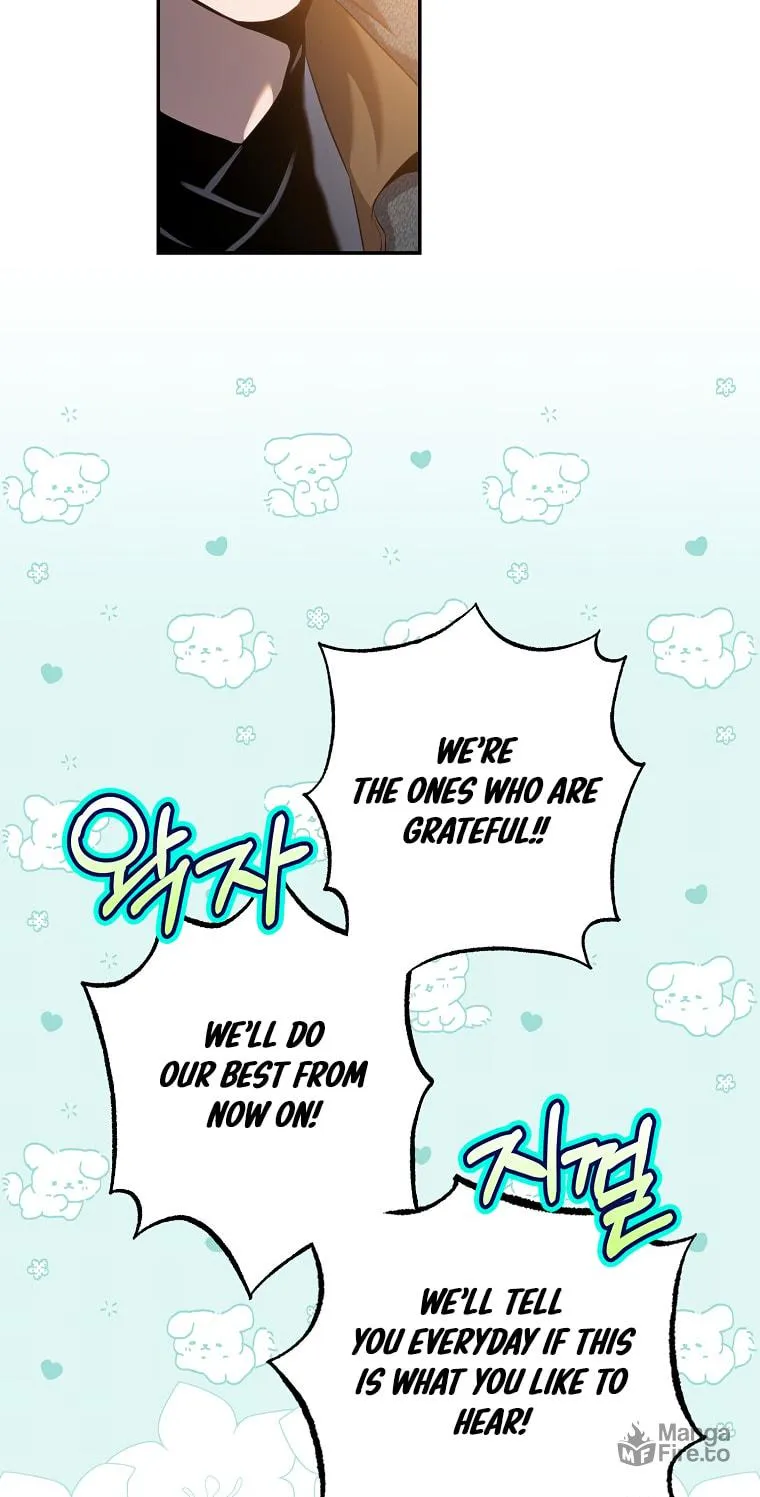The Taming of the Tyrant Chapter 89 page 100 - 