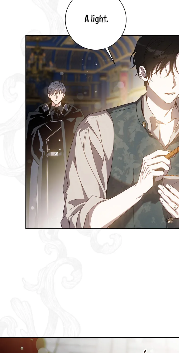 The Taming of the Tyrant Chapter 90 page 12 - 