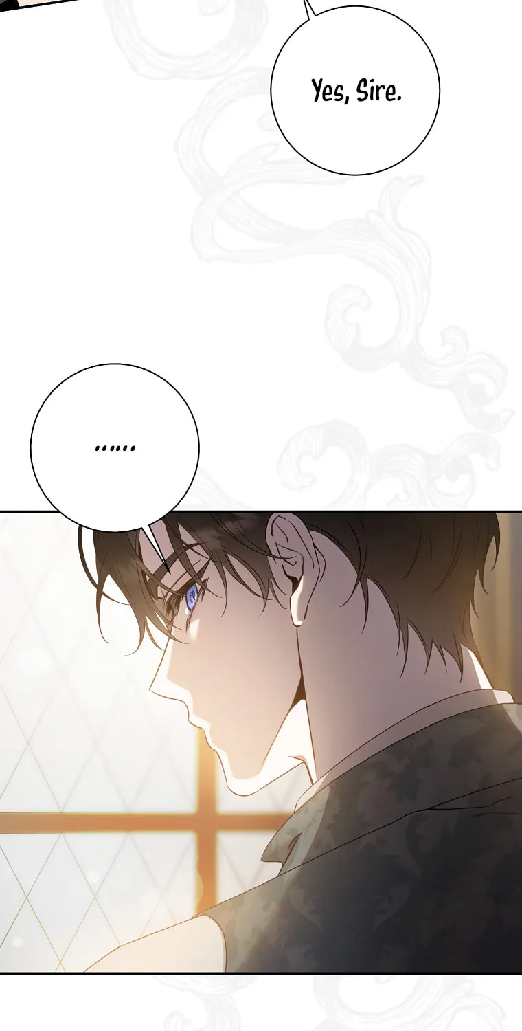 The Taming of the Tyrant Chapter 90 page 14 - 