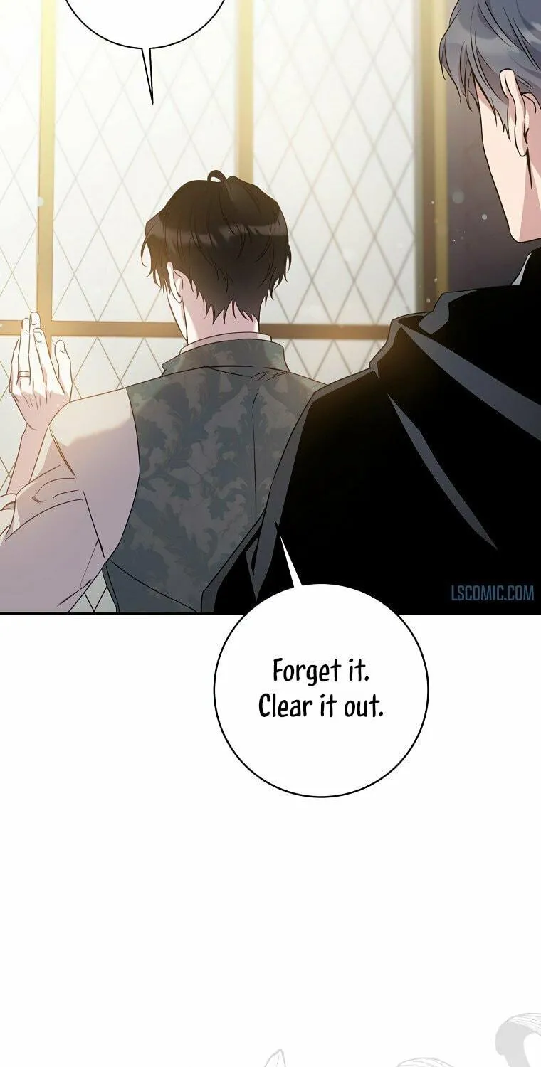 The Taming of the Tyrant Chapter 90 page 16 - 