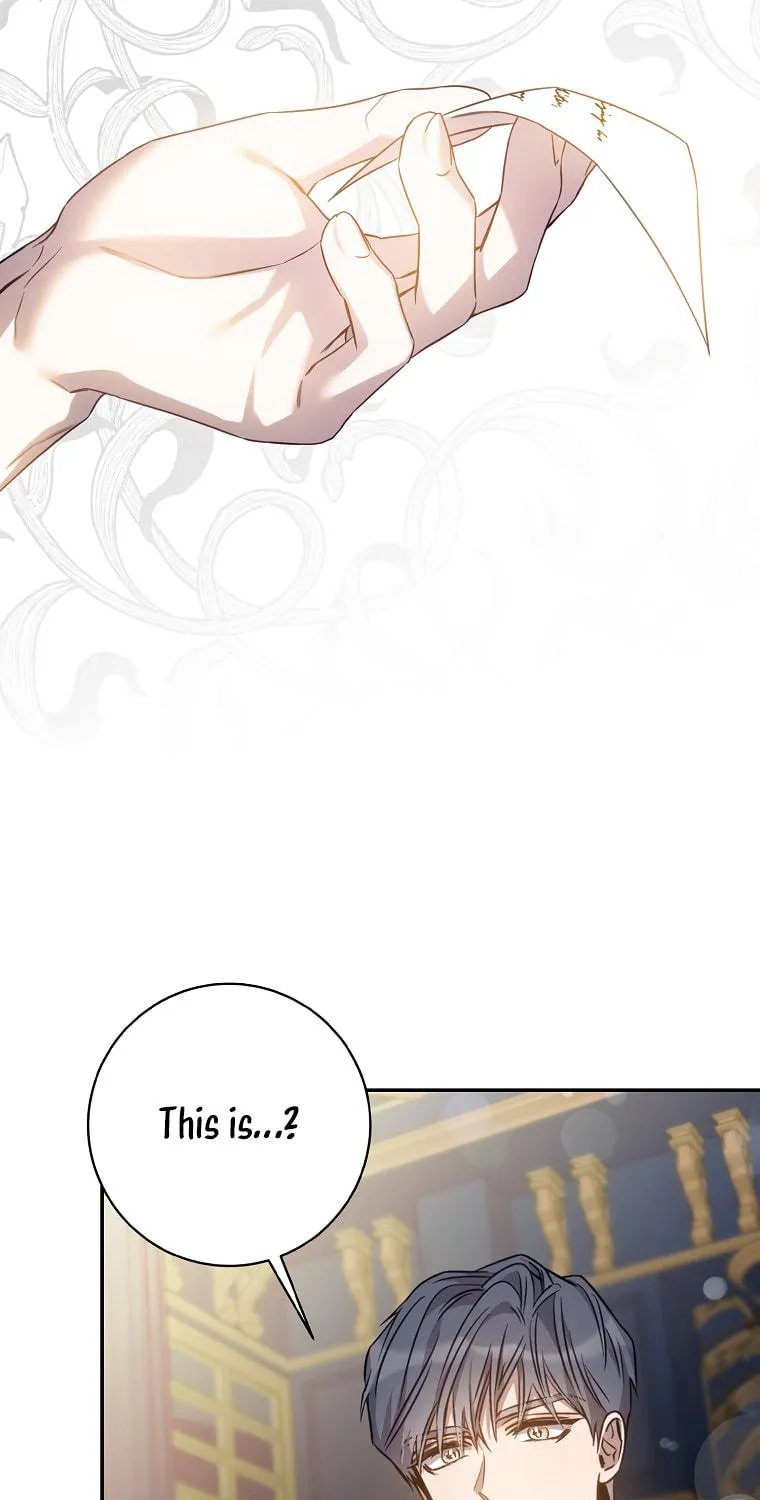 The Taming of the Tyrant Chapter 90 page 18 - 