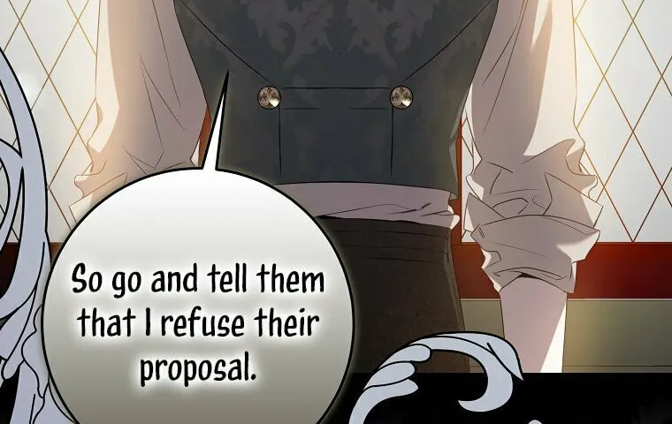 The Taming of the Tyrant Chapter 90 page 21 - 