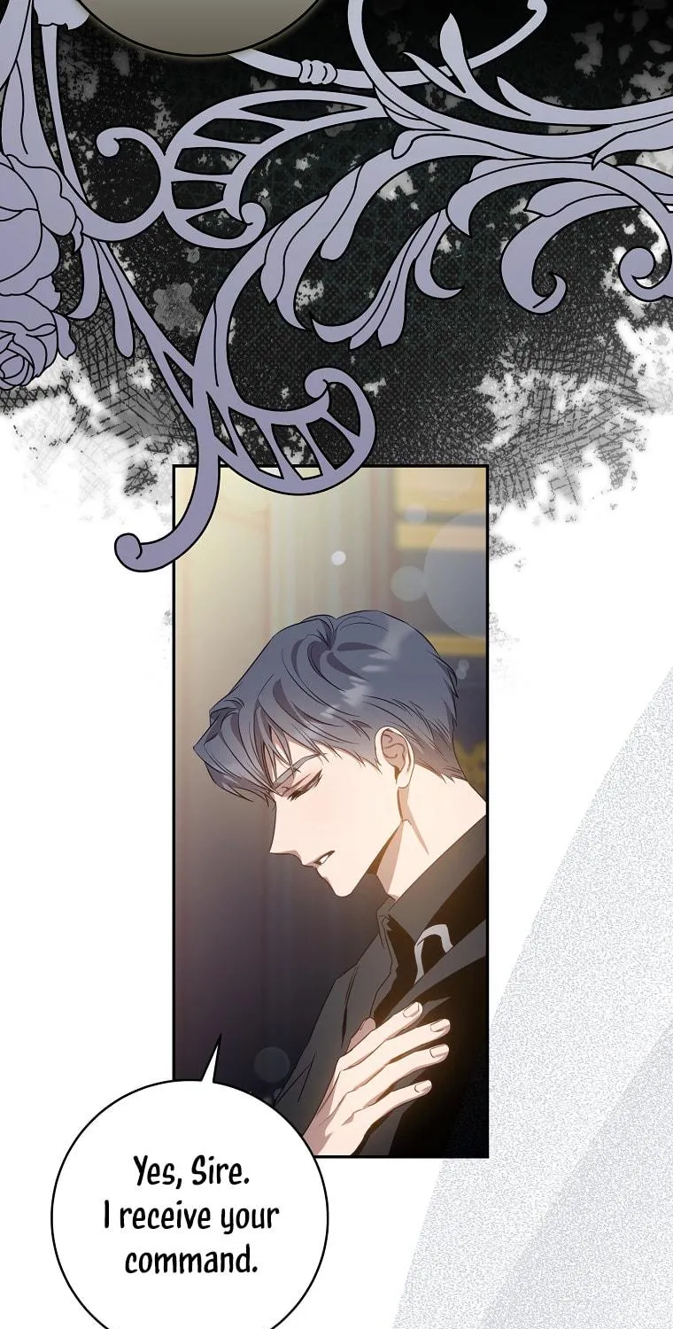 The Taming of the Tyrant Chapter 90 page 22 - 