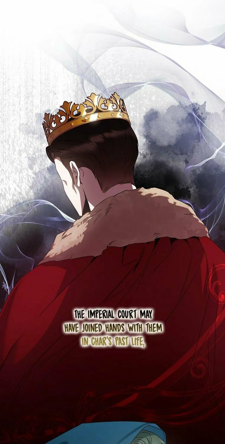 The Taming of the Tyrant Chapter 90 page 28 - 