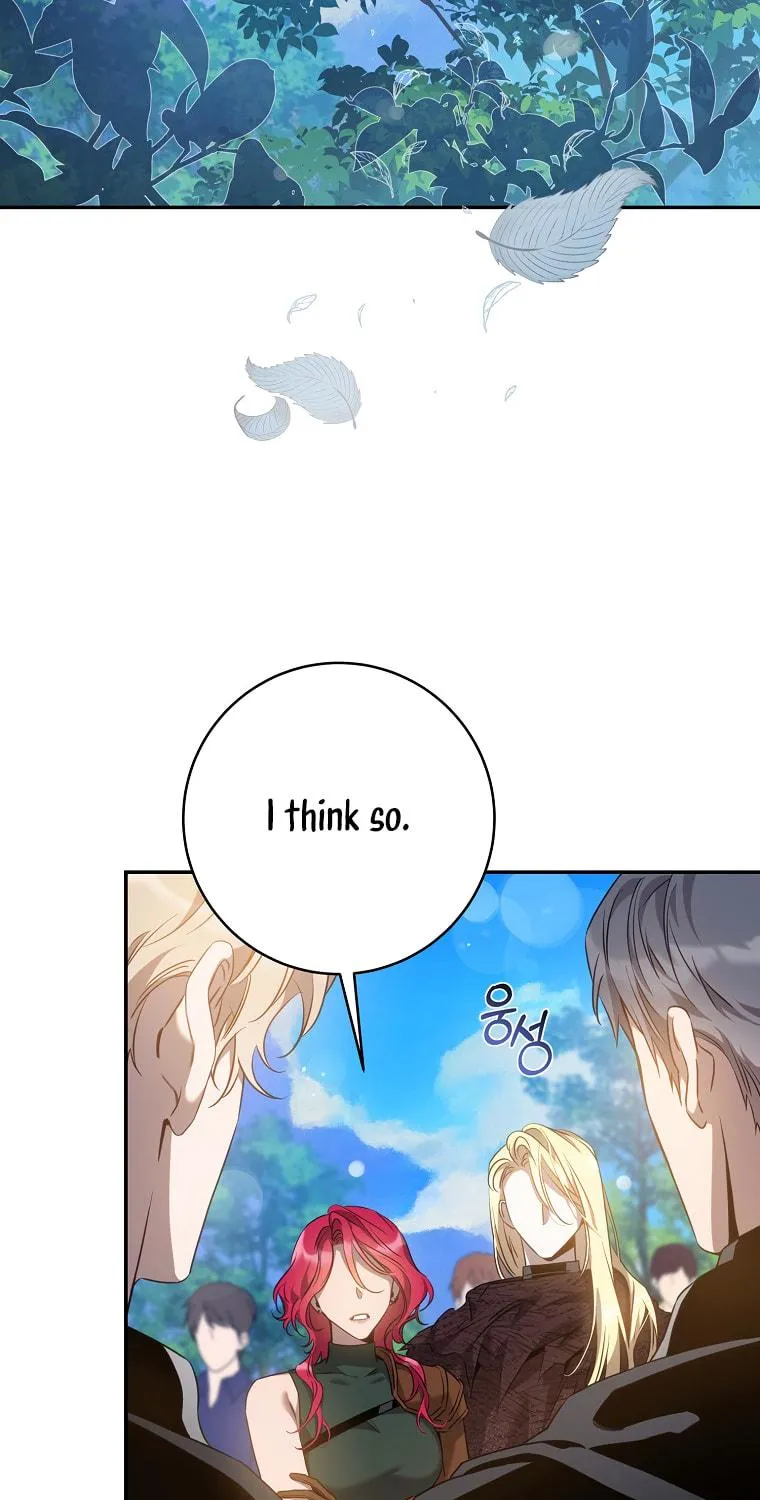 The Taming of the Tyrant Chapter 90 page 38 - 
