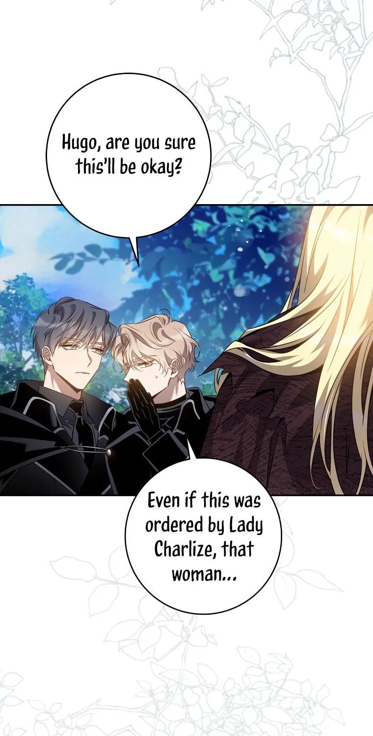 The Taming of the Tyrant Chapter 90 page 40 - 