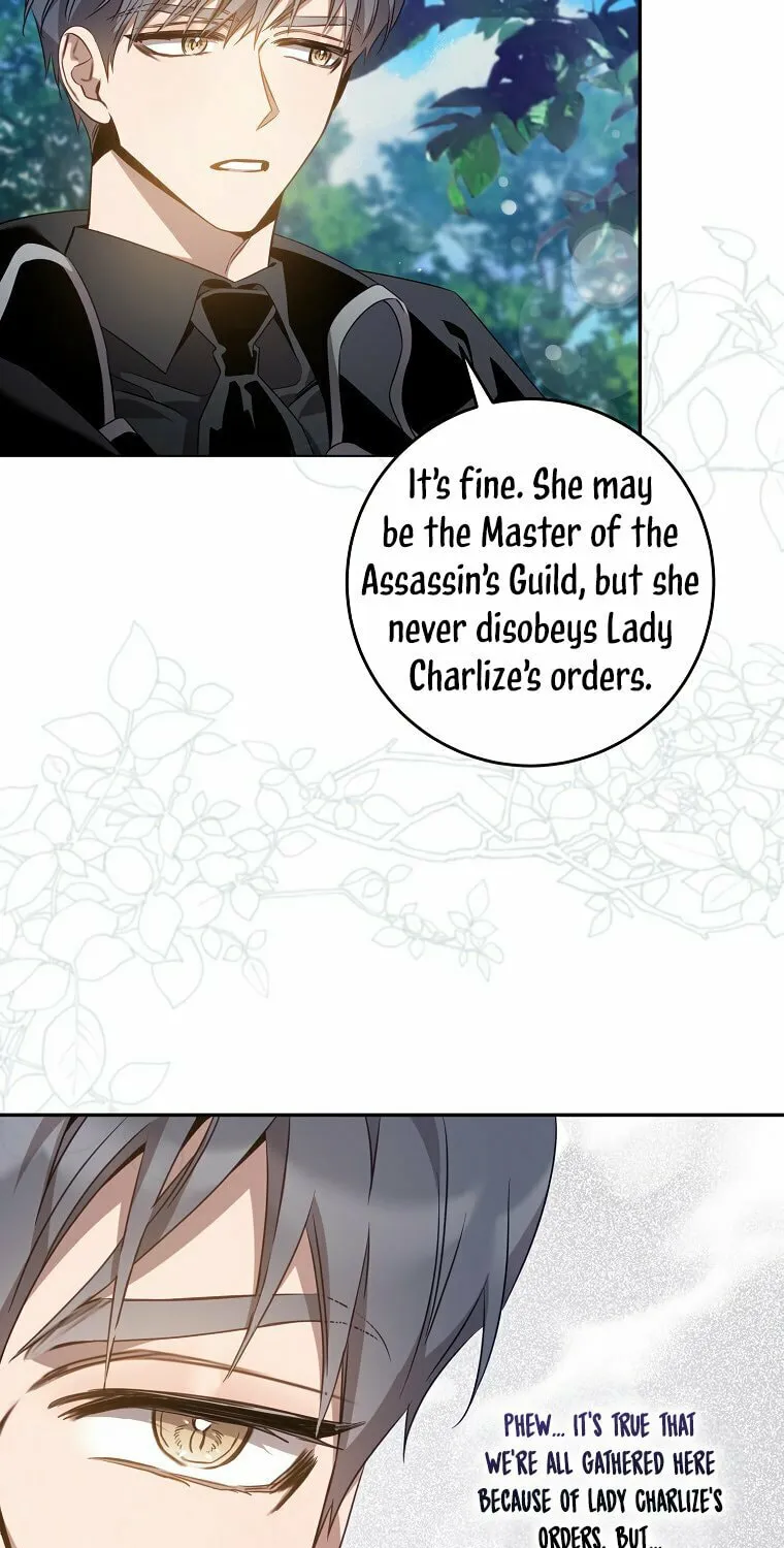 The Taming of the Tyrant Chapter 90 page 42 - 