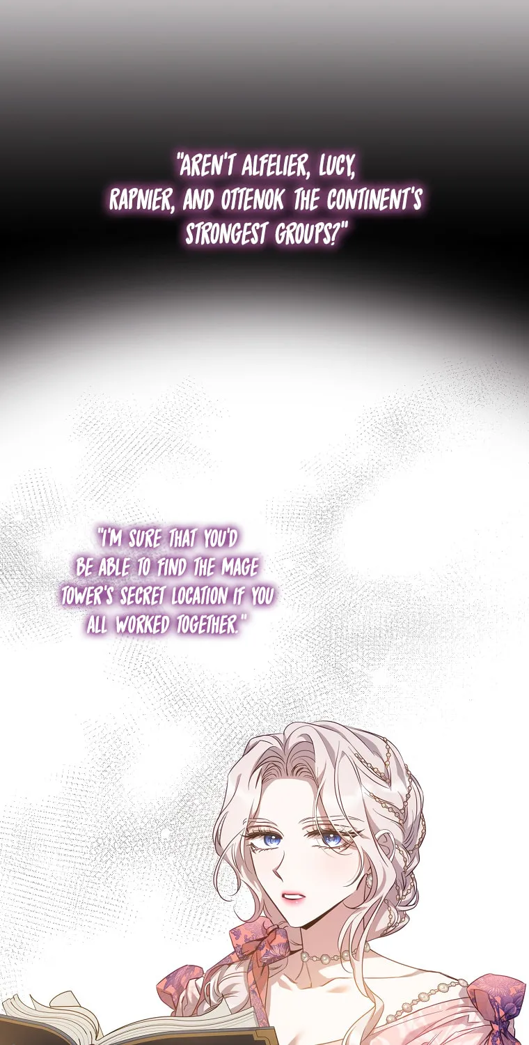 The Taming of the Tyrant Chapter 90 page 44 - 