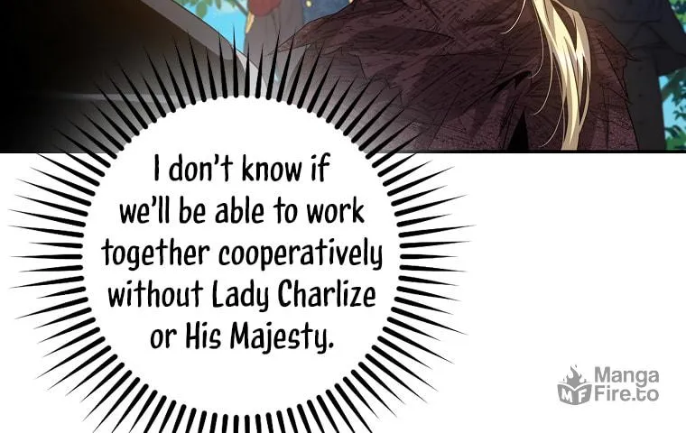 The Taming of the Tyrant Chapter 90 page 49 - 
