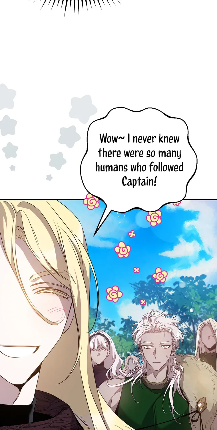 The Taming of the Tyrant Chapter 90 page 50 - 