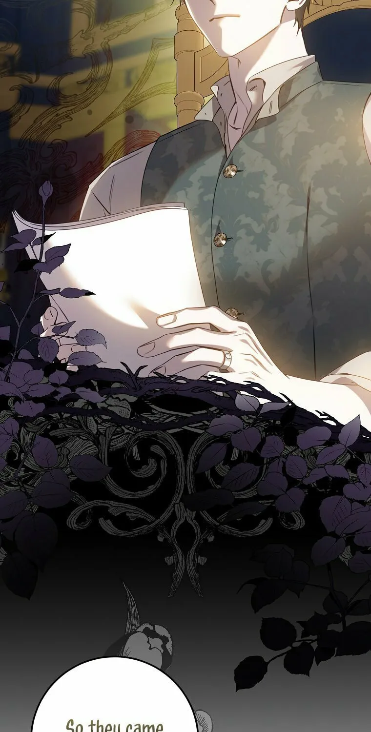 The Taming of the Tyrant Chapter 90 page 6 - 