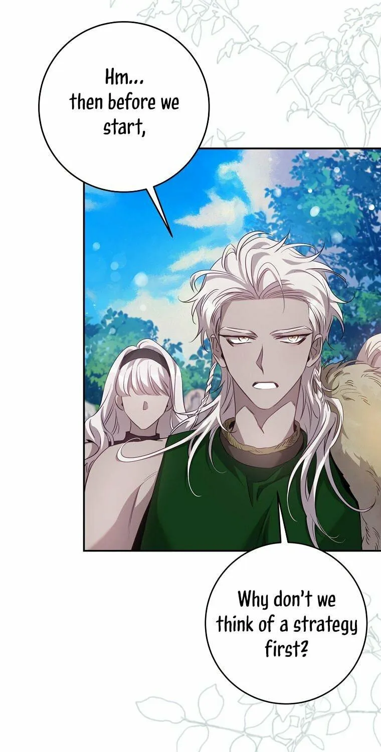 The Taming of the Tyrant Chapter 90 page 52 - 