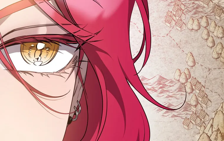 The Taming of the Tyrant Chapter 90 page 57 - 