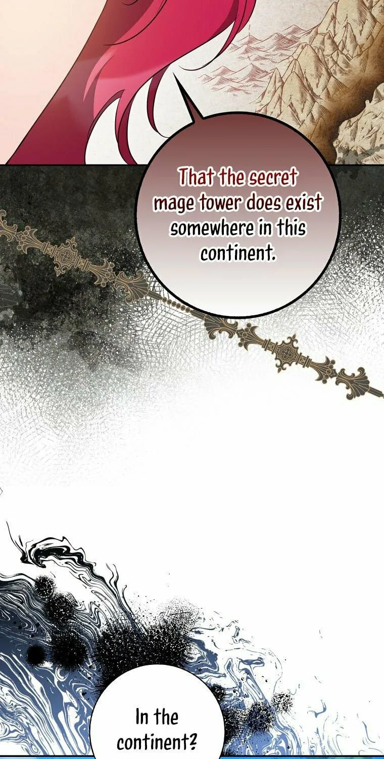 The Taming of the Tyrant Chapter 90 page 58 - 