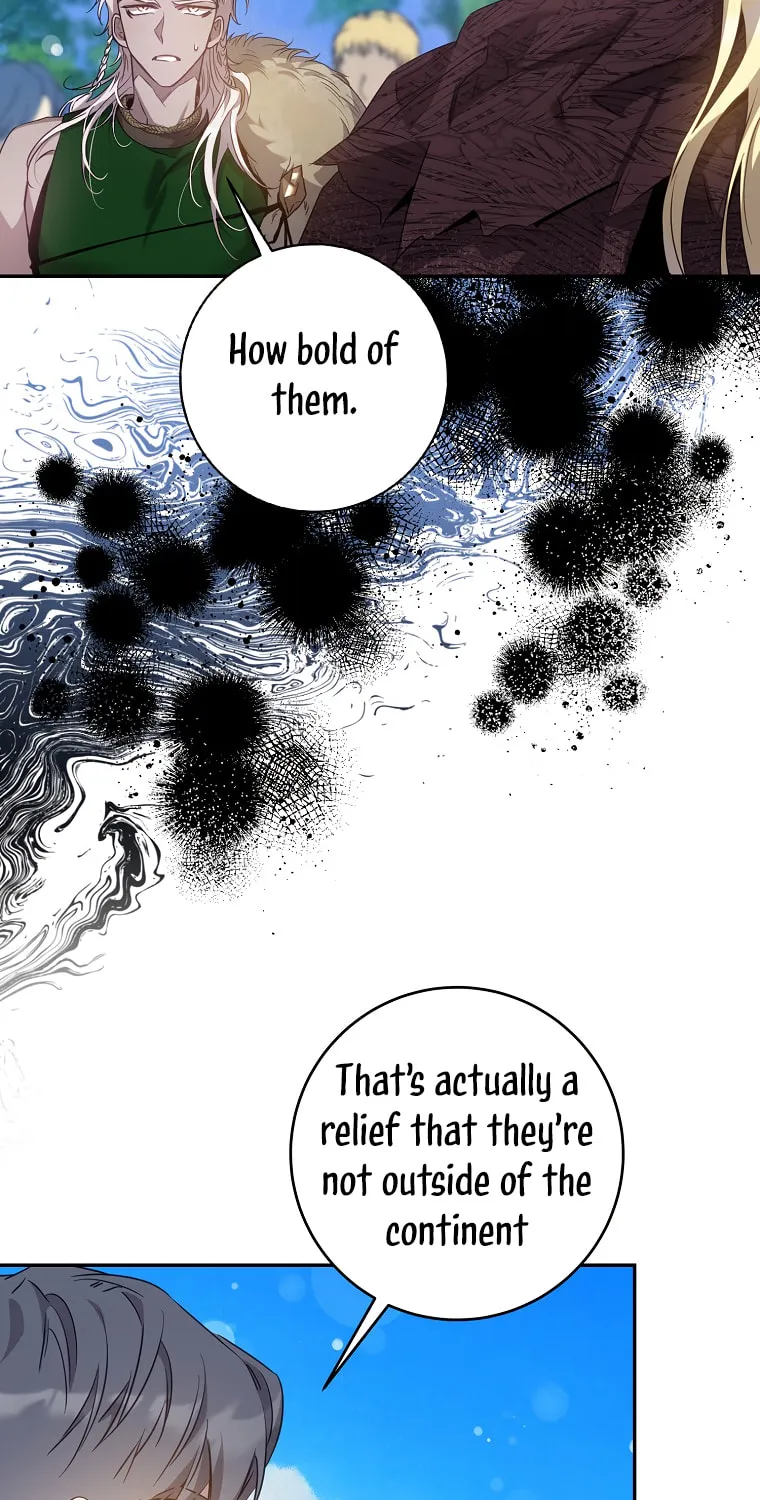The Taming of the Tyrant Chapter 90 page 60 - 