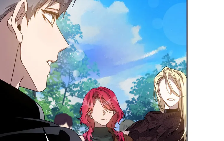 The Taming of the Tyrant Chapter 90 page 61 - 