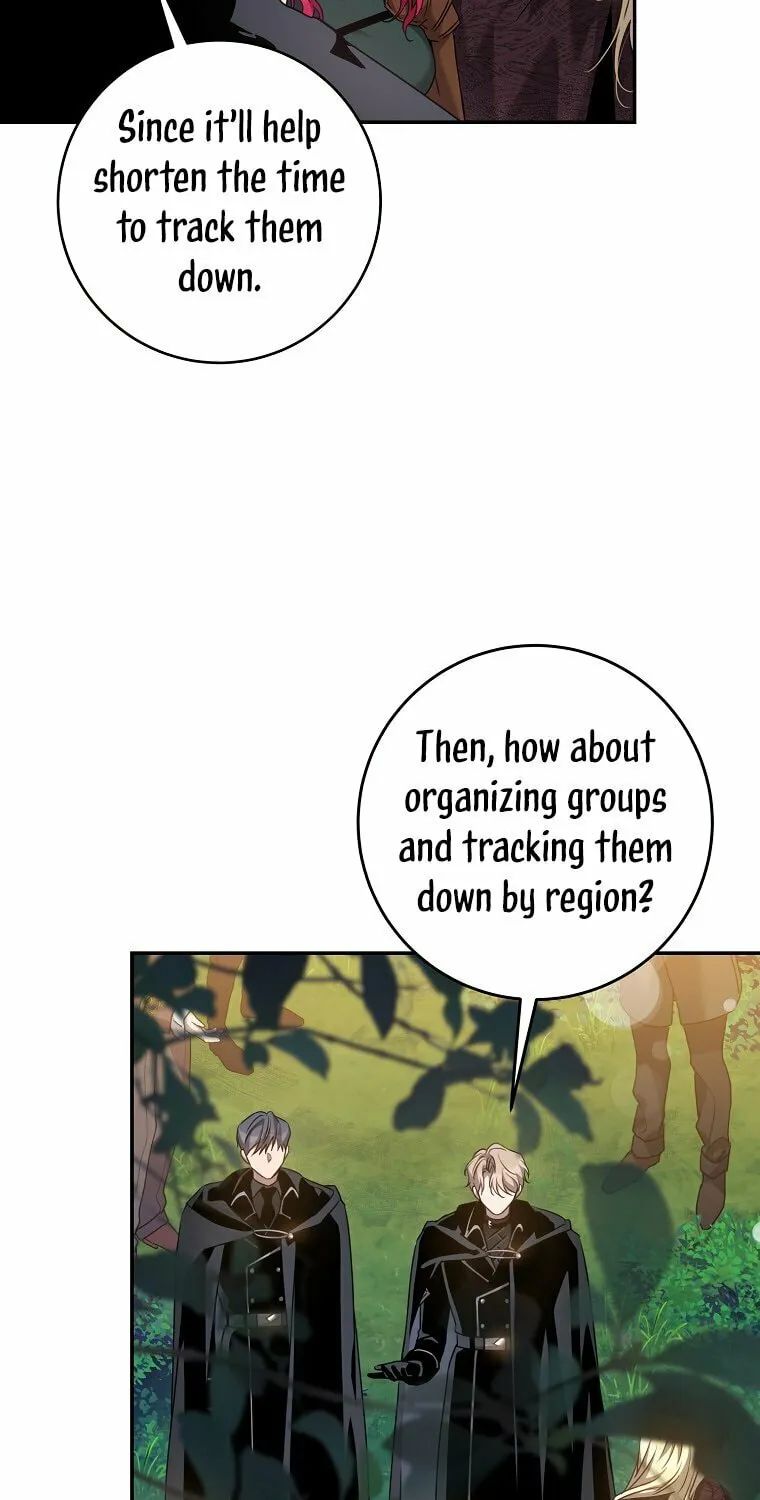 The Taming of the Tyrant Chapter 90 page 62 - 