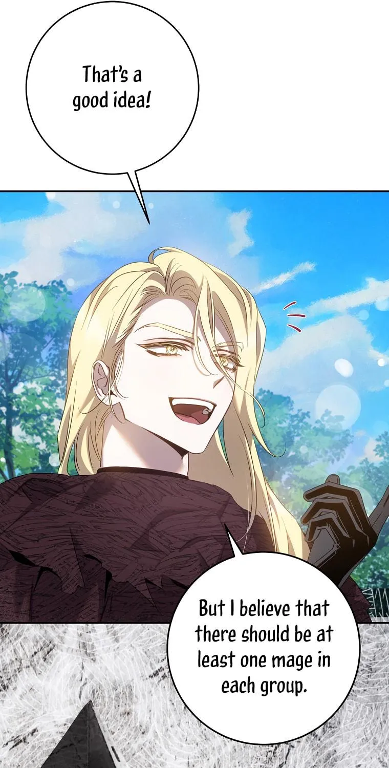 The Taming of the Tyrant Chapter 90 page 64 - 