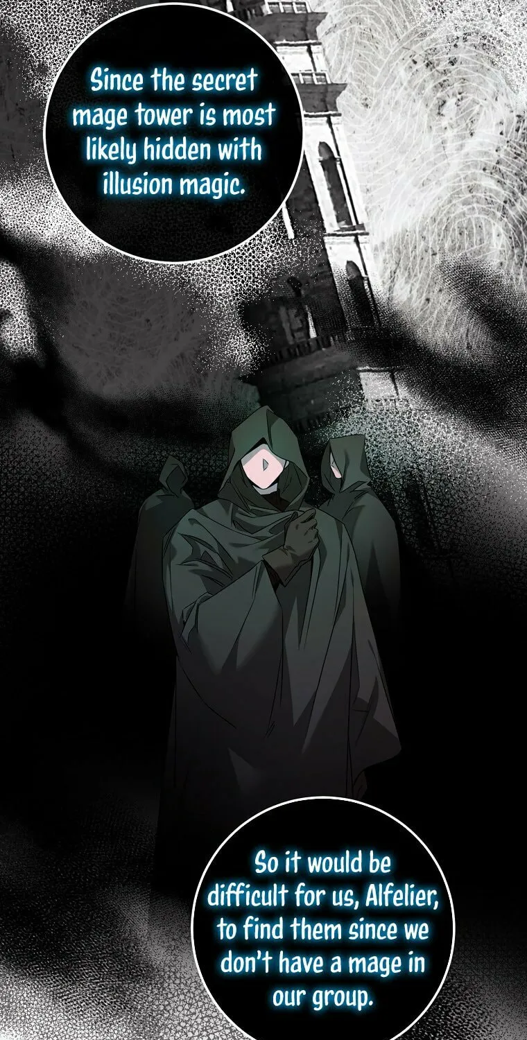 The Taming of the Tyrant Chapter 90 page 66 - 
