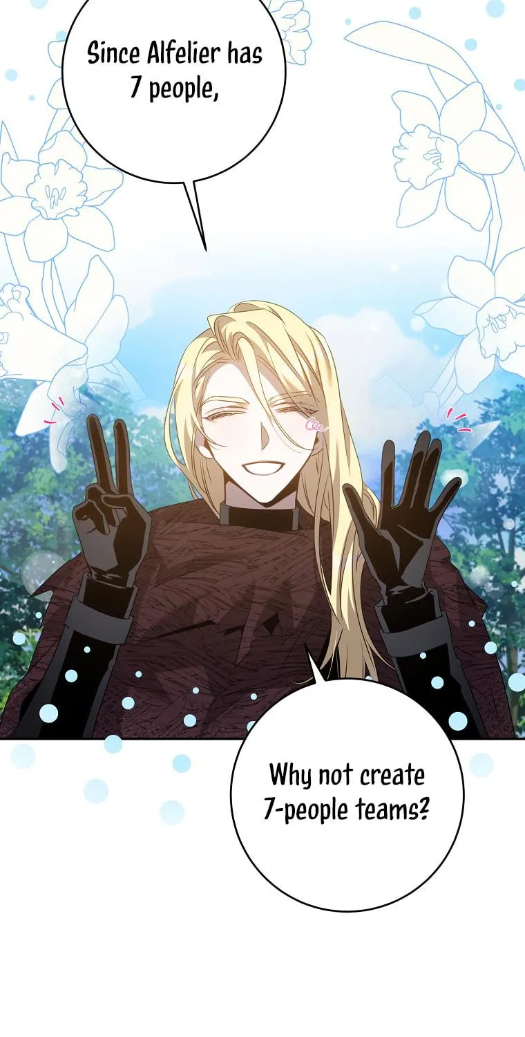 The Taming of the Tyrant Chapter 90 page 68 - 