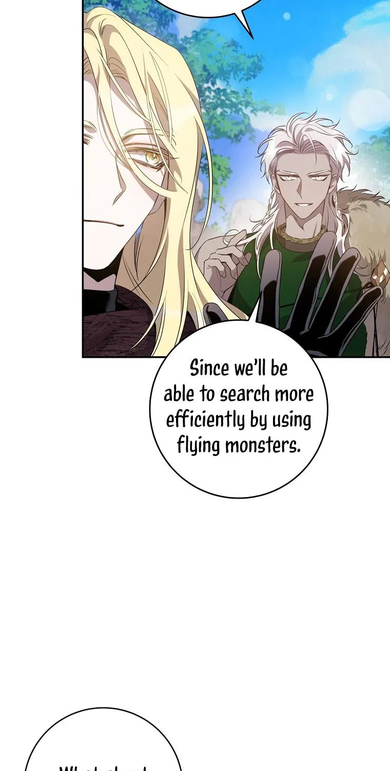 The Taming of the Tyrant Chapter 90 page 70 - 