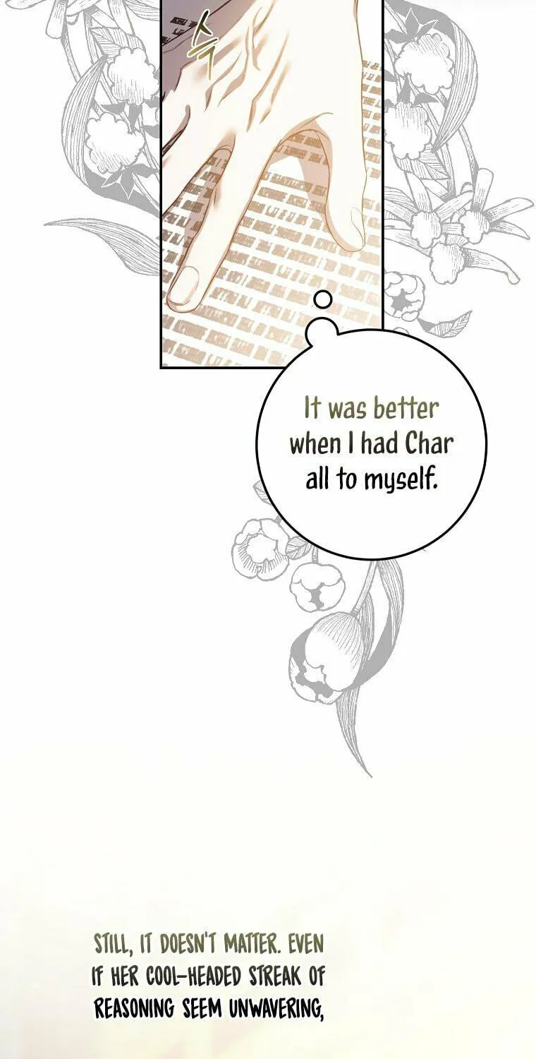 The Taming of the Tyrant Chapter 90 page 8 - 