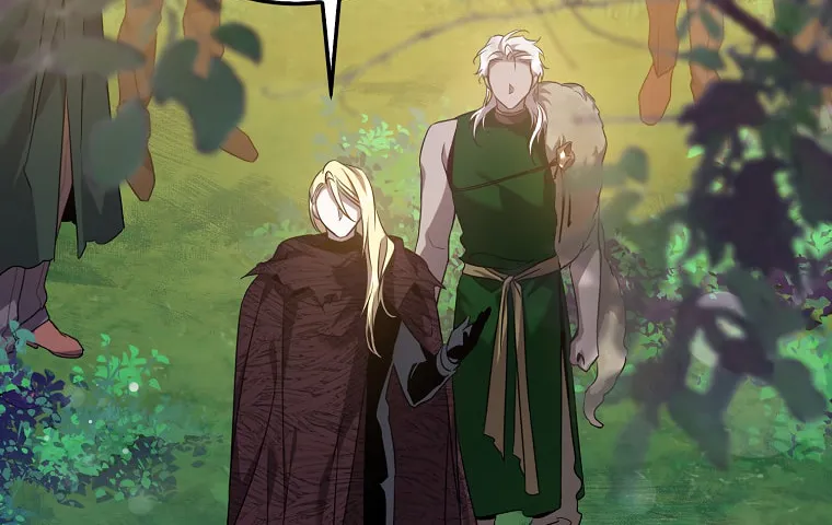 The Taming of the Tyrant Chapter 90 page 73 - 
